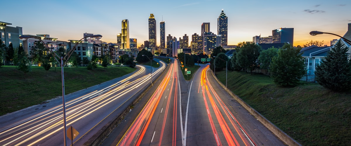 Servicegebiet Oberösterreich